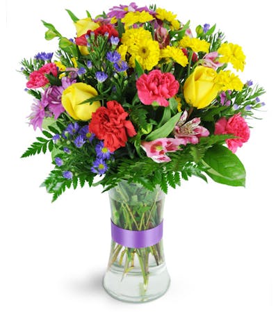 Product Image - Budding Blooms