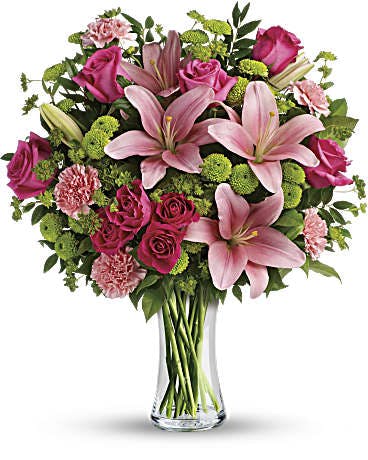 Product Image - Dressed To Impress Bouquet