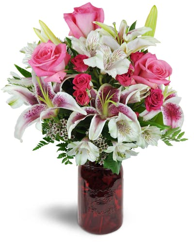 Product Image - Classic Love Bouquet™