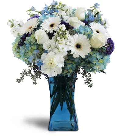Product Image - Blooming Blues™