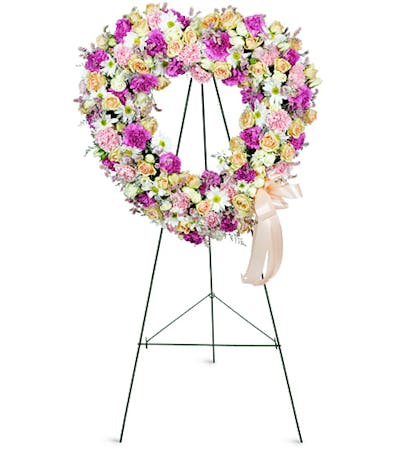 Product Image - Loving Thoughts Wreath