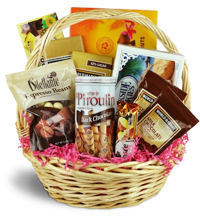Product Image - Simply Sweets Basket™