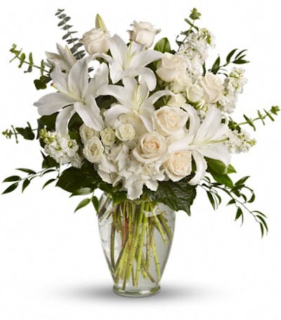 Product Image - Dreams From the Heart Bouquet