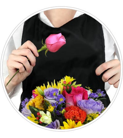 Product Image - Florist's Choice for Birthday