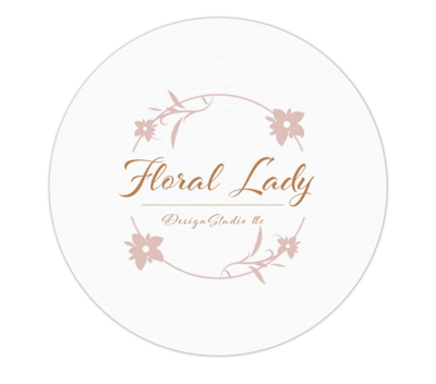 Card Image - Floral Lady Design Studio LLC