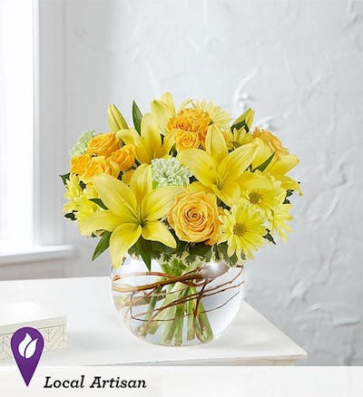 Product Image - Smiling Surprise Bouquet