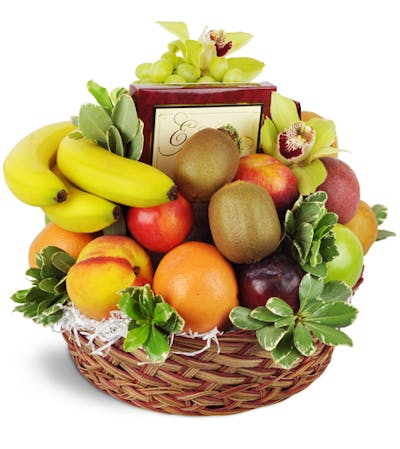 Product Image - Fruit and Treats