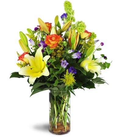 Product Image - Garden Splendor Bouquet™