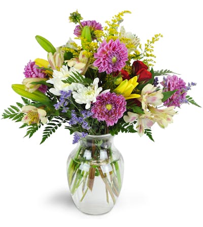 Product Image - Best Buds Pastel Bouquet™