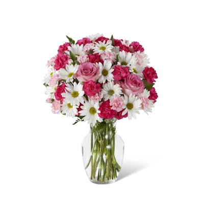 Product Image - The FTD® Sweet Surprises® Bouquet