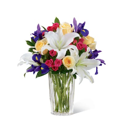 Product Image - The FTD® New Day Dawns™ Bouquet 