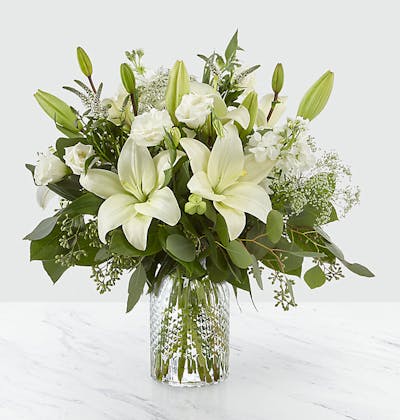 Product Image - Alluring Elegance™ Bouquet