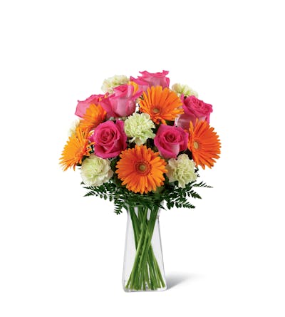 Product Image - The FTD® Pure Bliss™ Bouquet