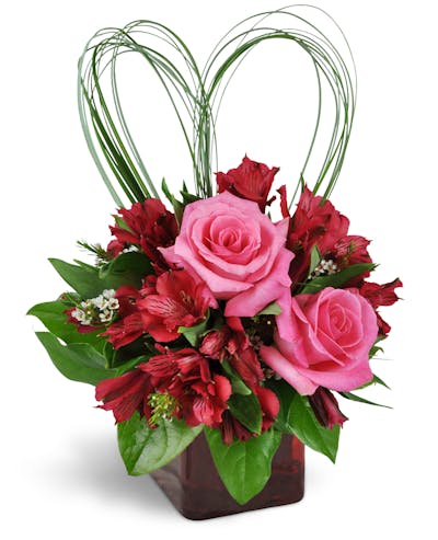 Product Image - With All My Heart™ Bouquet