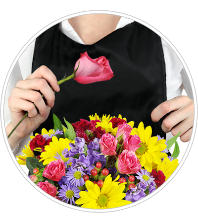 Product Image - Florist's Choice Daily Deal