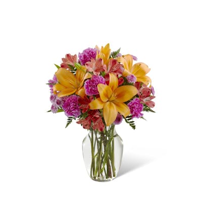 Product Image - The FTD® Light of My Life™ Bouquet