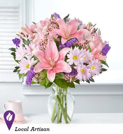 Product Image - Floral Treasures Bouquet
