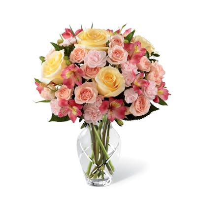 Product Image - The FTD® Spring Garden® Bouquet 2015