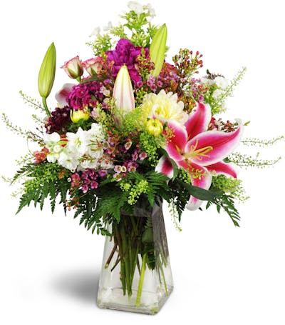 Product Image - Spring’s Bounty Bouquet™