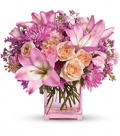 Product Image - Teleflora's Possibly Pink