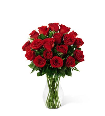 Product Image - The FTD® Blooming Masterpiece™ Bouquet