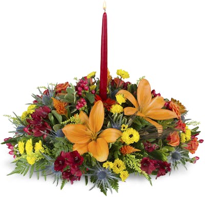 Product Image - Warm and Wonderful Centerpiece™